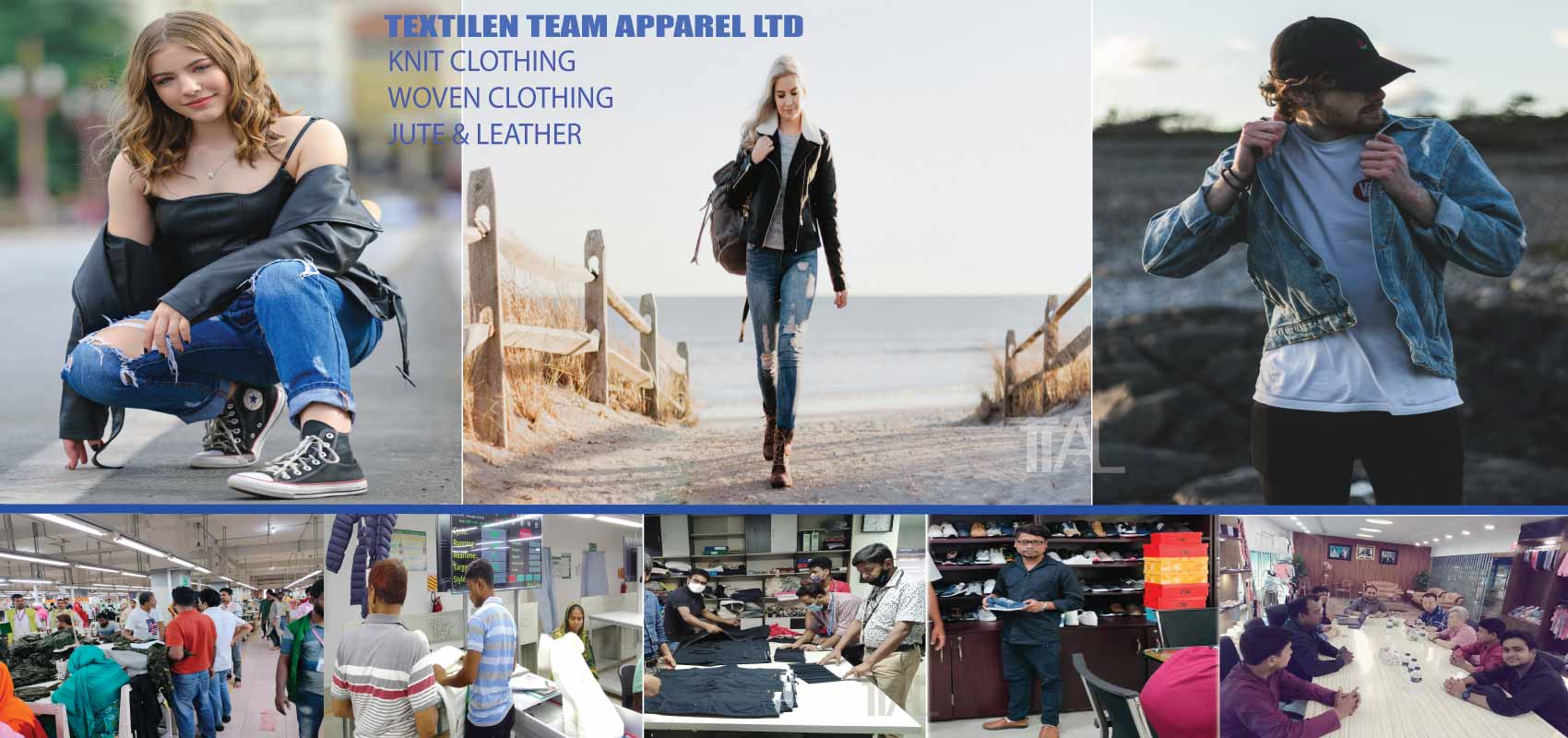Textilen team SL2 700x800