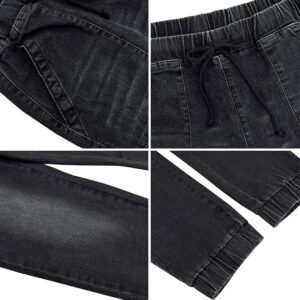Mens Denim Pant