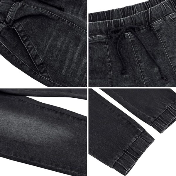 Mens Denim Pant